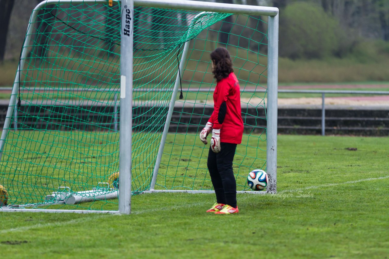 Bild 156 - C-Juniorinnen FSC Kaltenkirchen2 - SV Wahlstedt : Ergebnis: 0:9